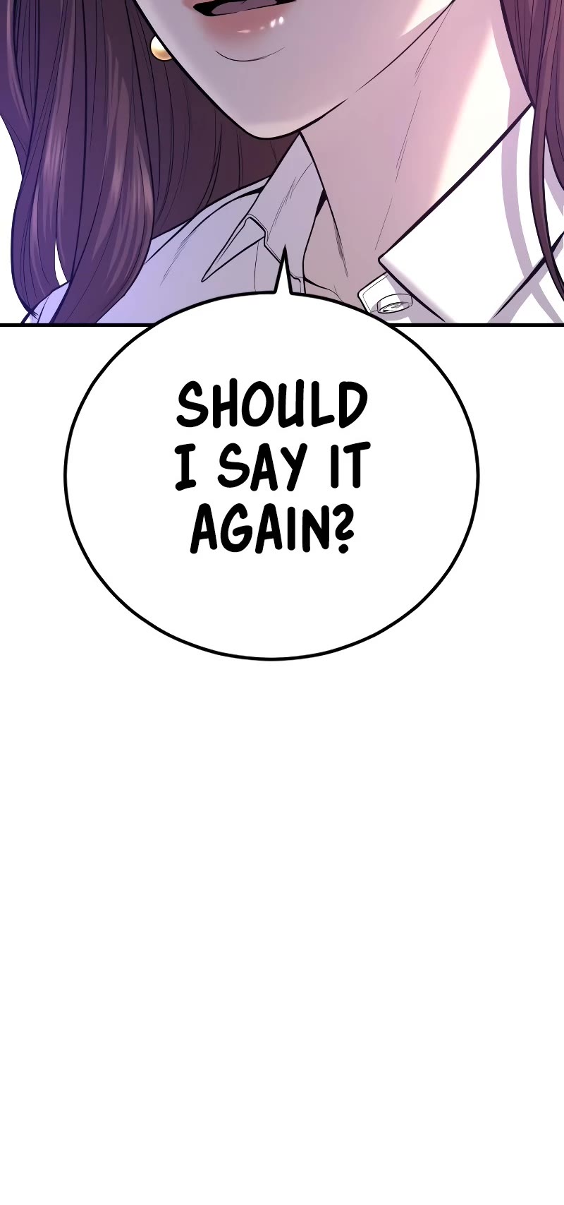 Manager Kim Chapter 86 page 77 - Chapter 86