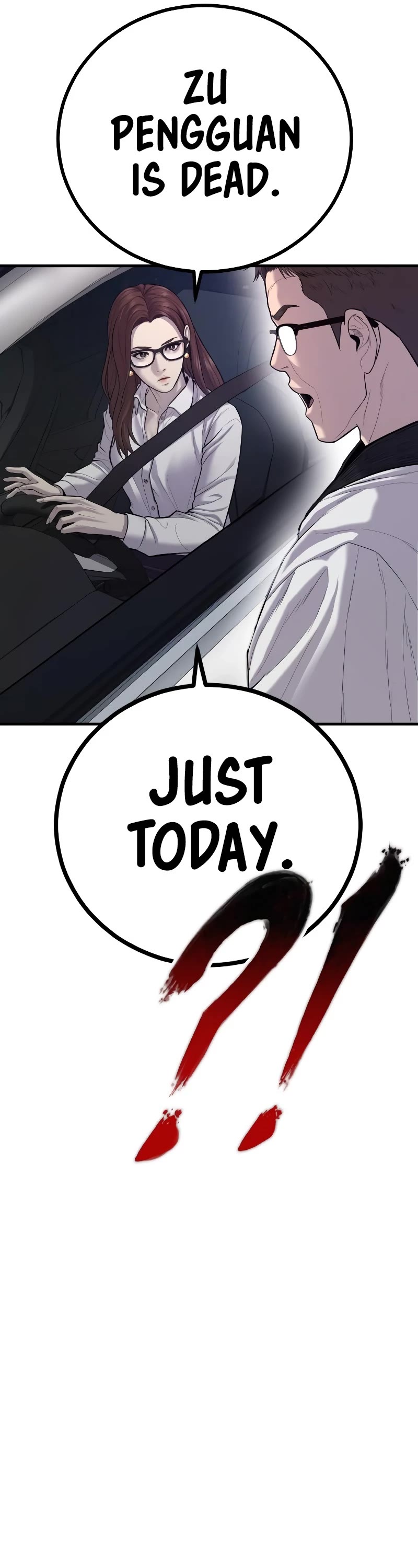 Manager Kim Chapter 86 page 78 - Chapter 86