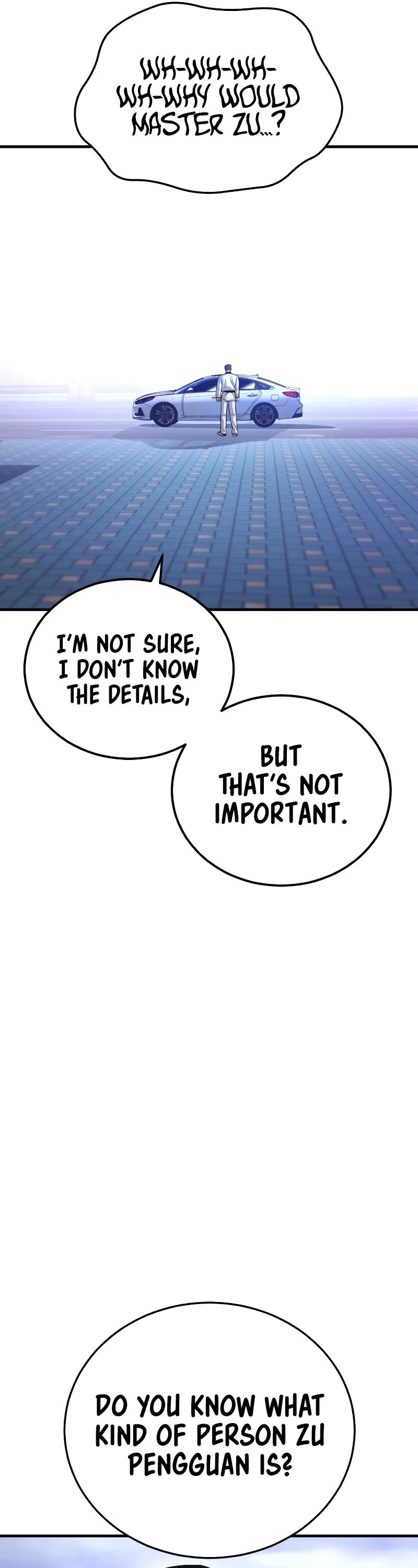 Manager Kim Chapter 86 page 79 - Chapter 86