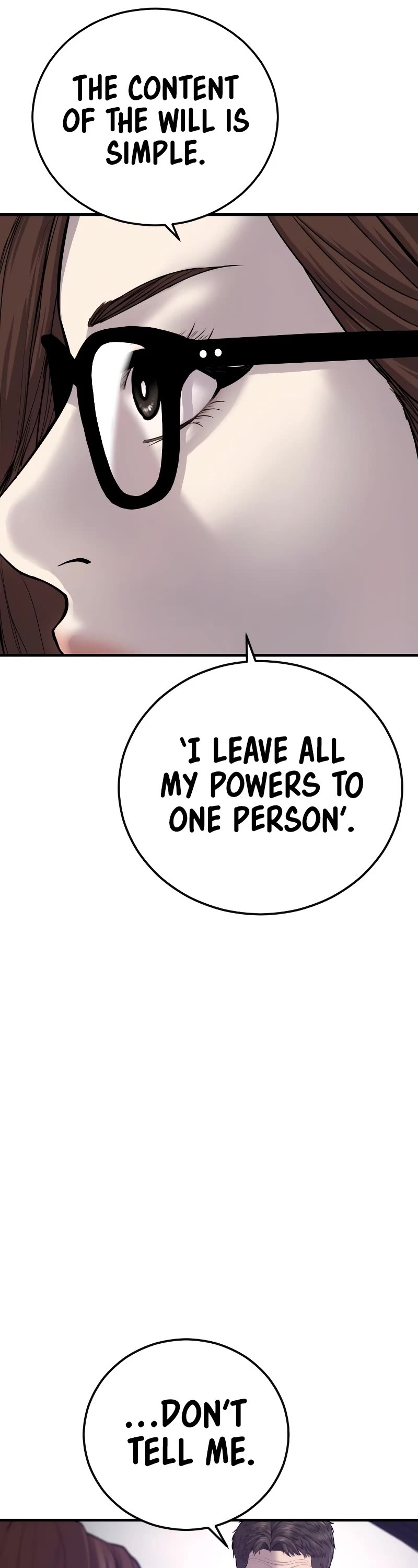 Manager Kim Chapter 86 page 82 - Chapter 86