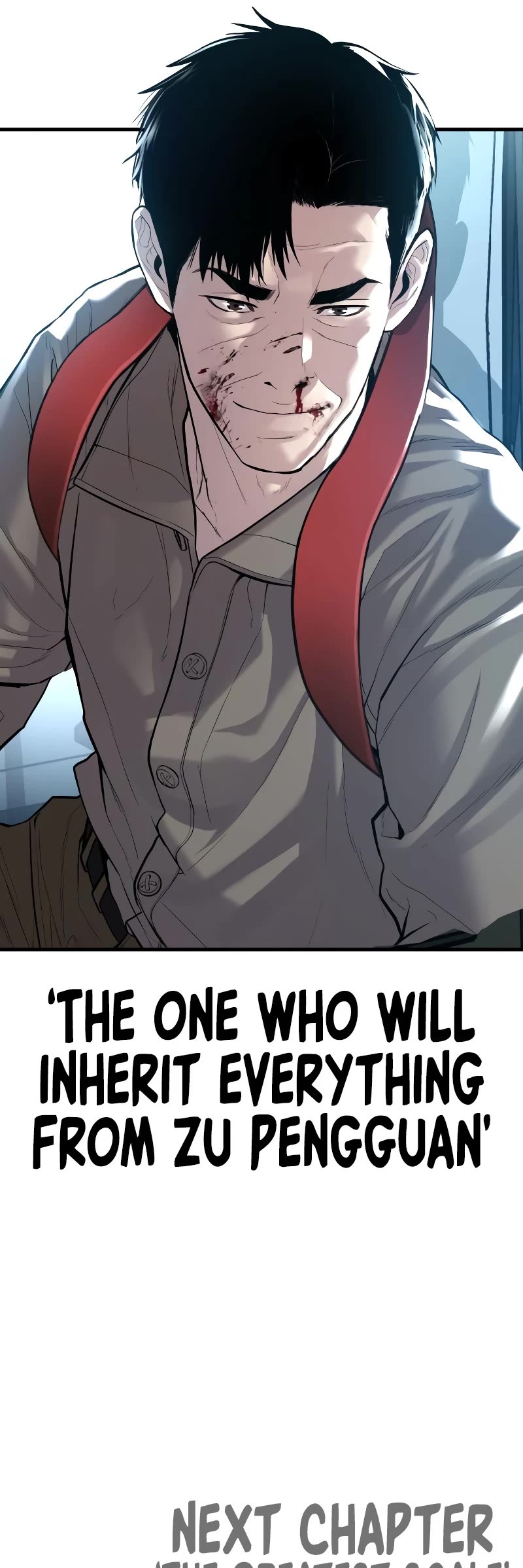 Manager Kim Chapter 86 page 86 - Chapter 86