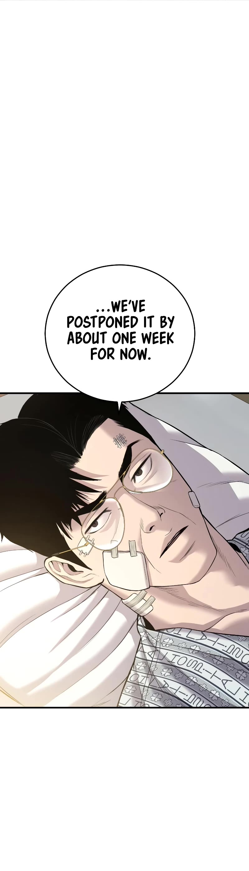 Manager Kim Chapter 87 page 13 - Chapter 87