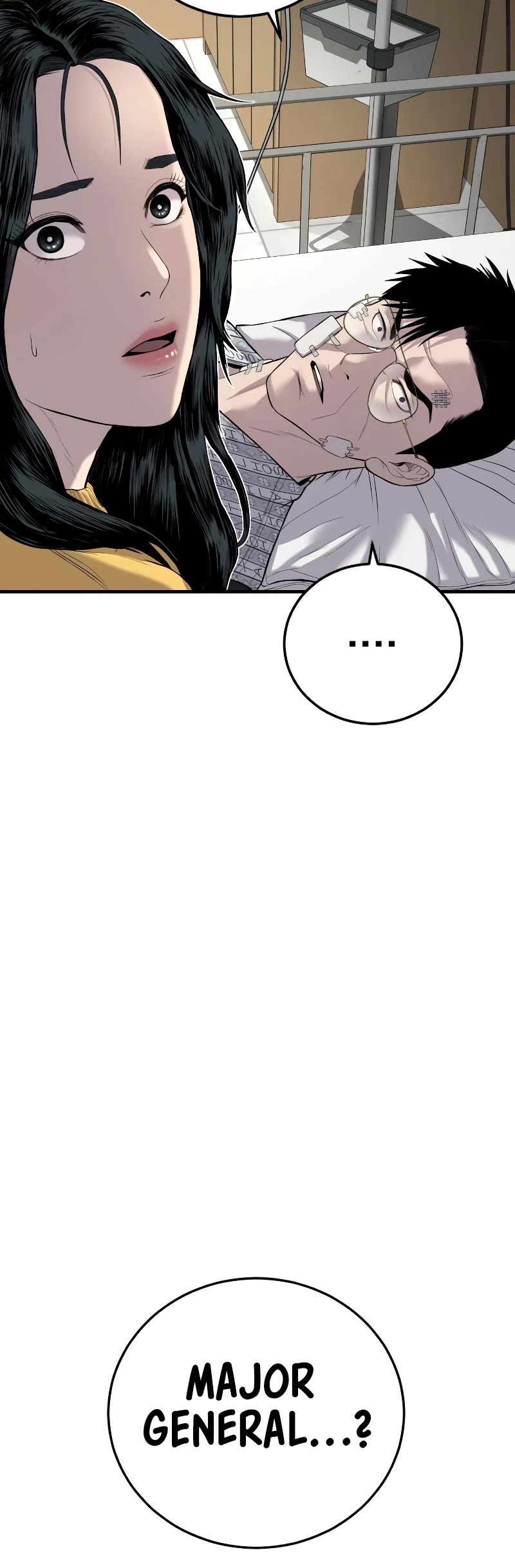 Manager Kim Chapter 87 page 21 - Chapter 87