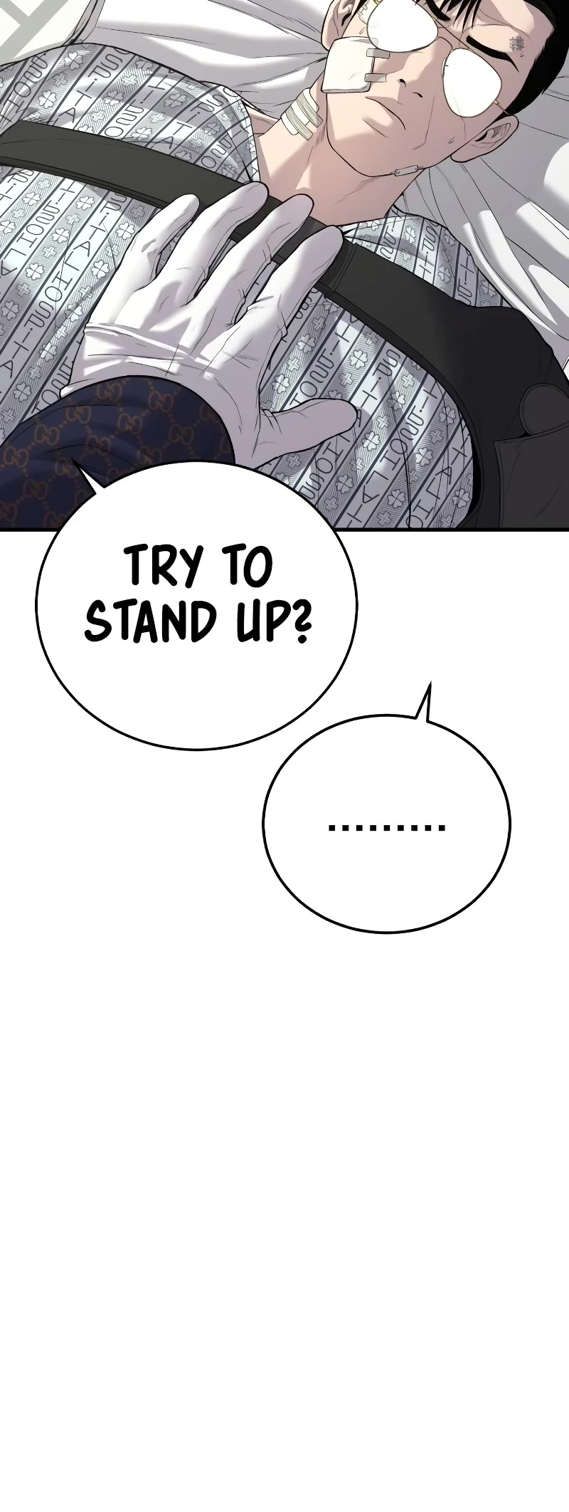 Manager Kim Chapter 87 page 25 - Chapter 87
