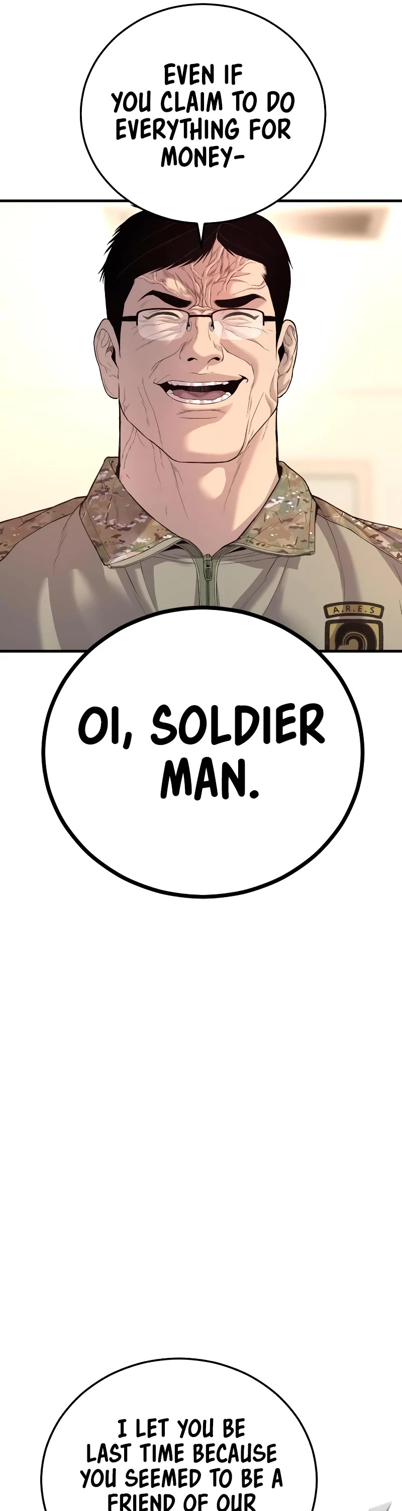 Manager Kim Chapter 87 page 38 - Chapter 87