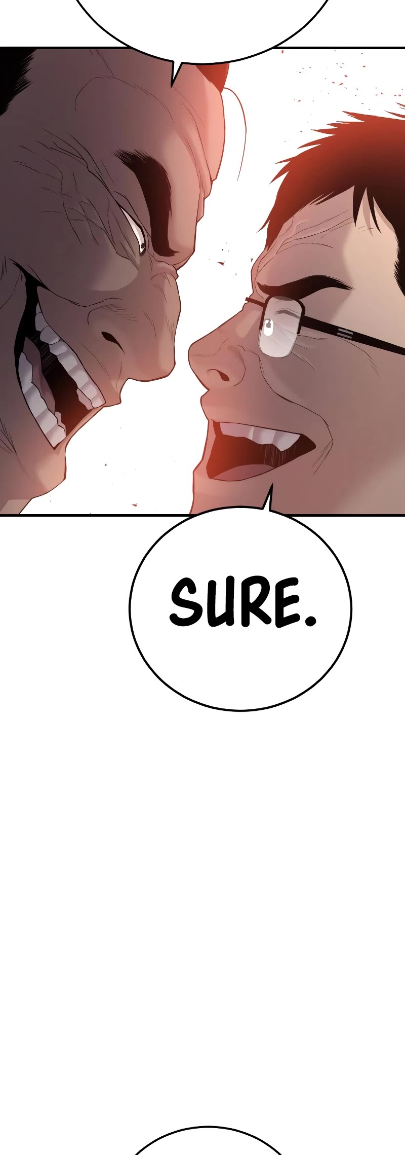 Manager Kim Chapter 87 page 40 - Chapter 87