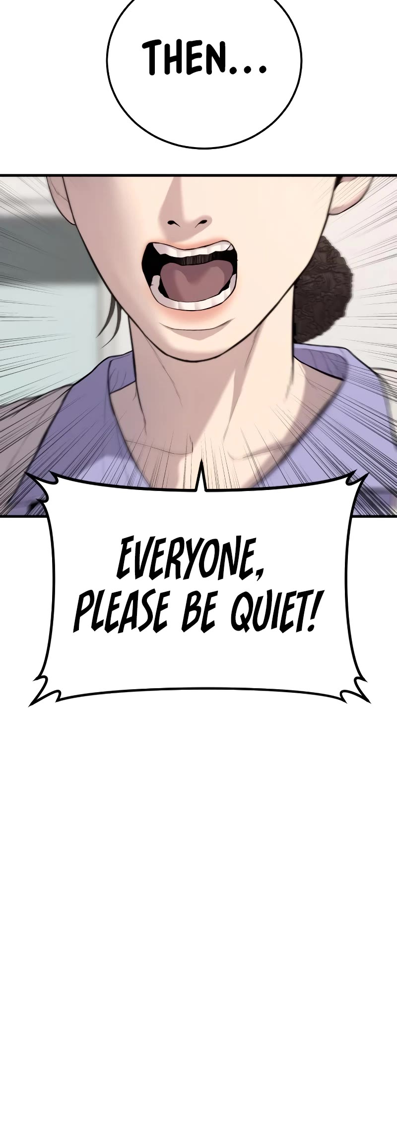 Manager Kim Chapter 87 page 41 - Chapter 87