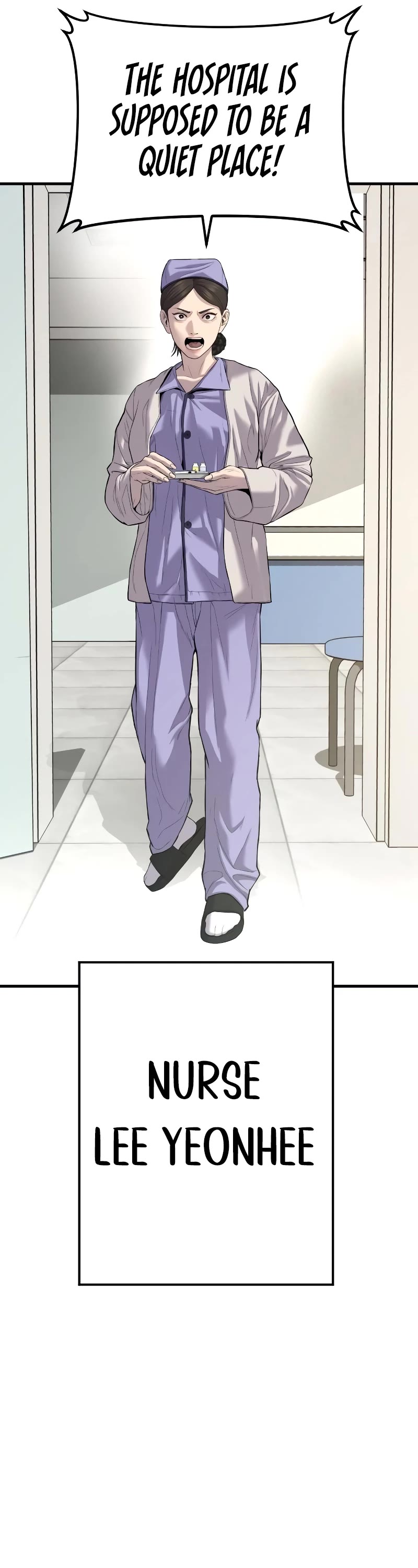 Manager Kim Chapter 87 page 42 - Chapter 87