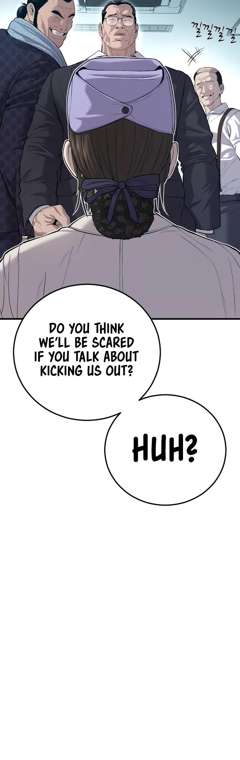 Manager Kim Chapter 87 page 45 - Chapter 87