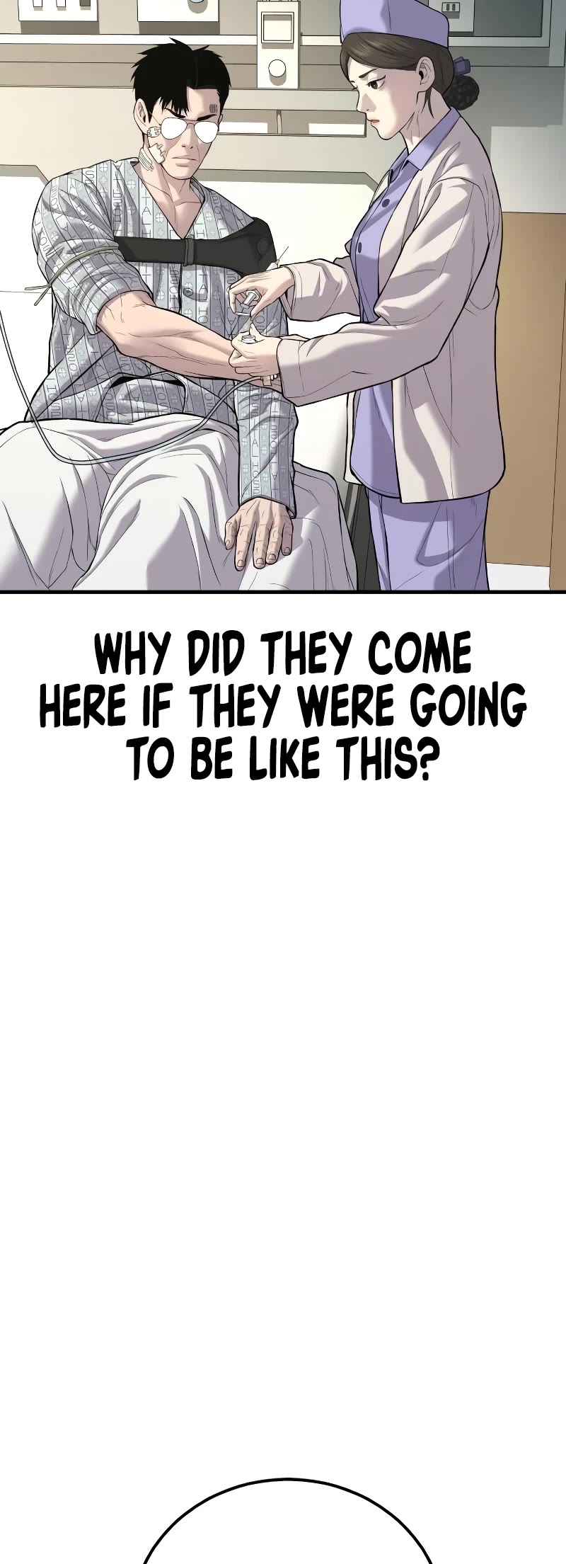 Manager Kim Chapter 87 page 52 - Chapter 87