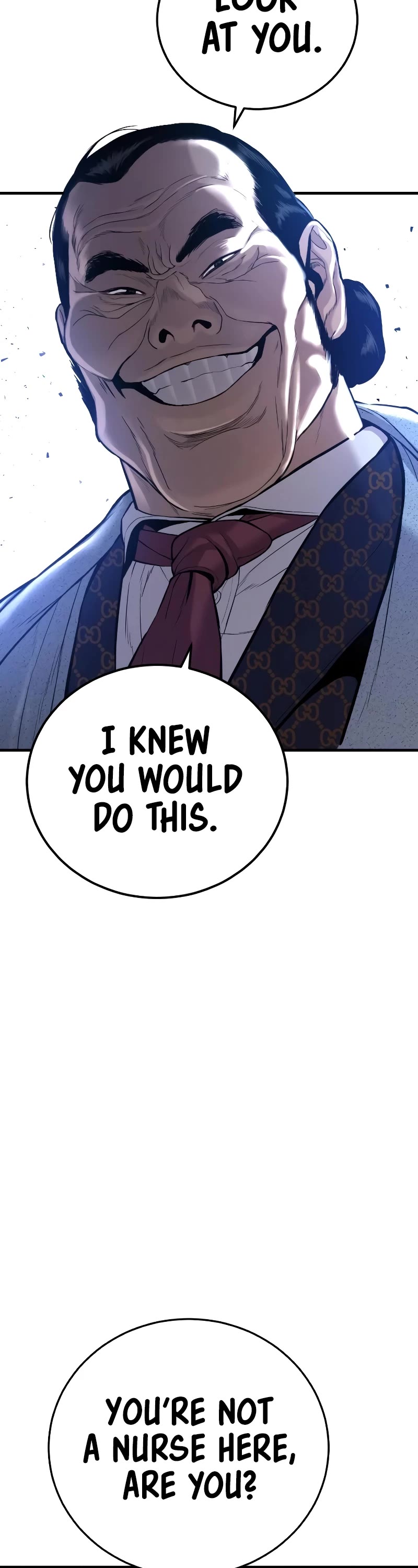 Manager Kim Chapter 87 page 55 - Chapter 87