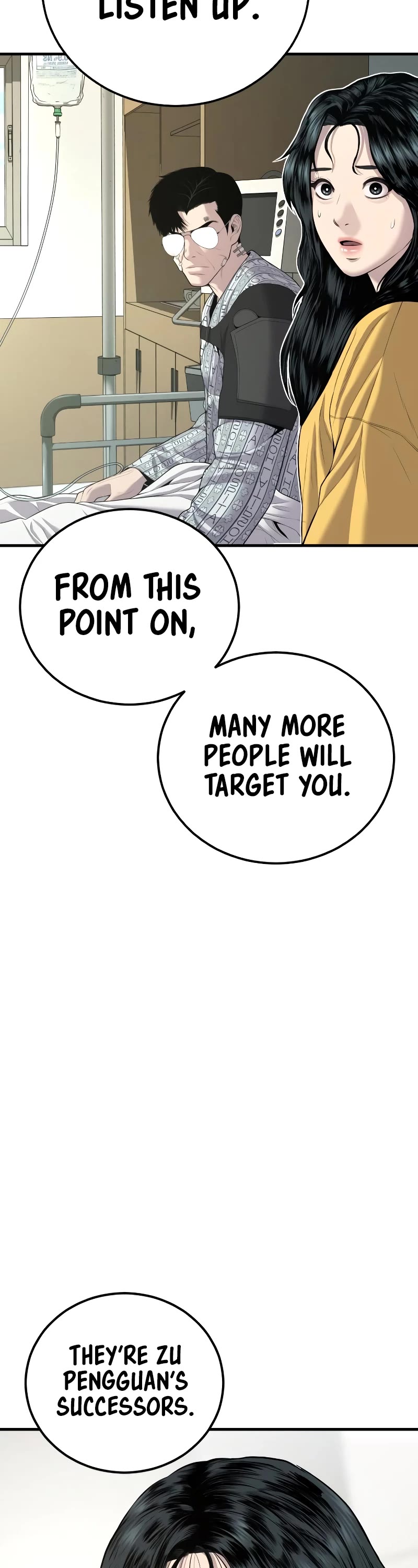 Manager Kim Chapter 87 page 59 - Chapter 87