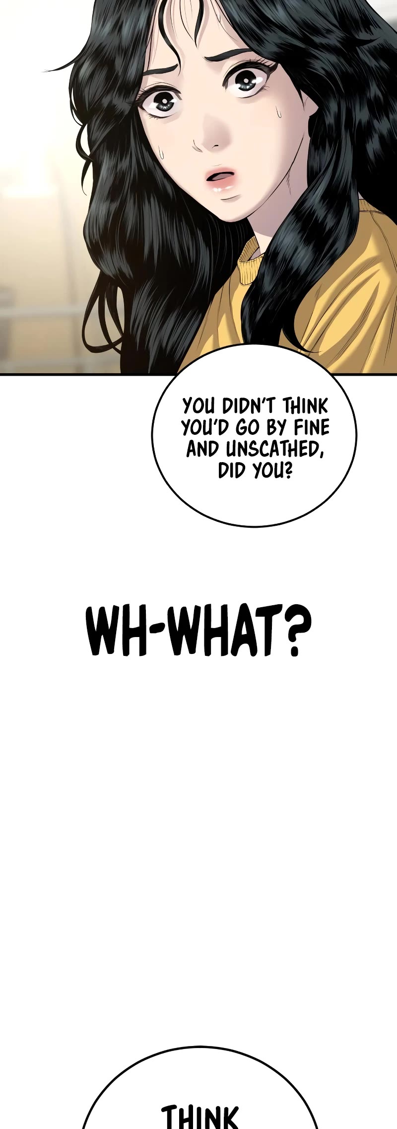 Manager Kim Chapter 87 page 60 - Chapter 87