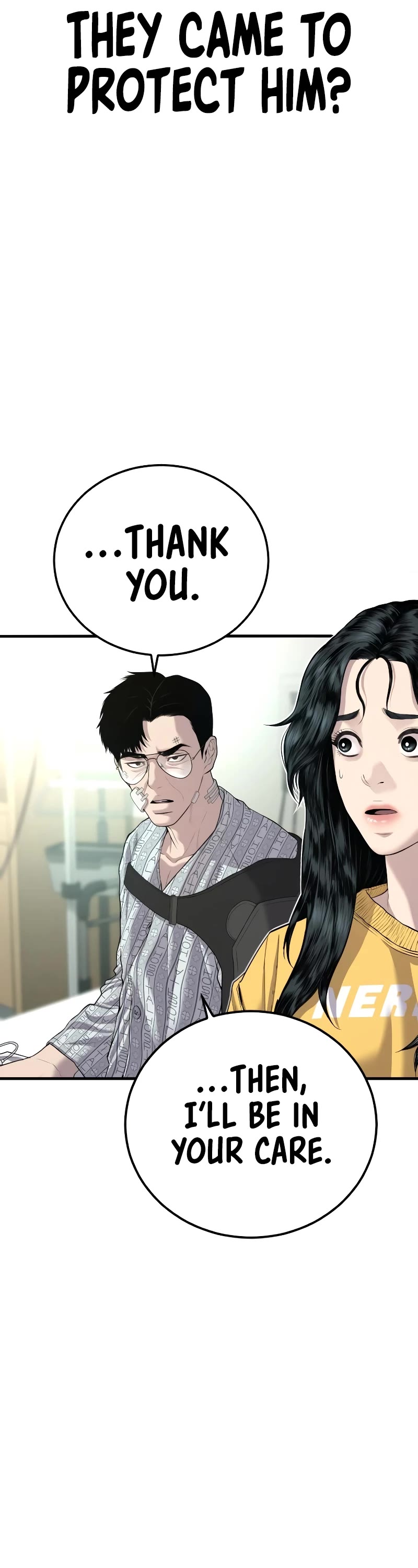 Manager Kim Chapter 87 page 63 - Chapter 87