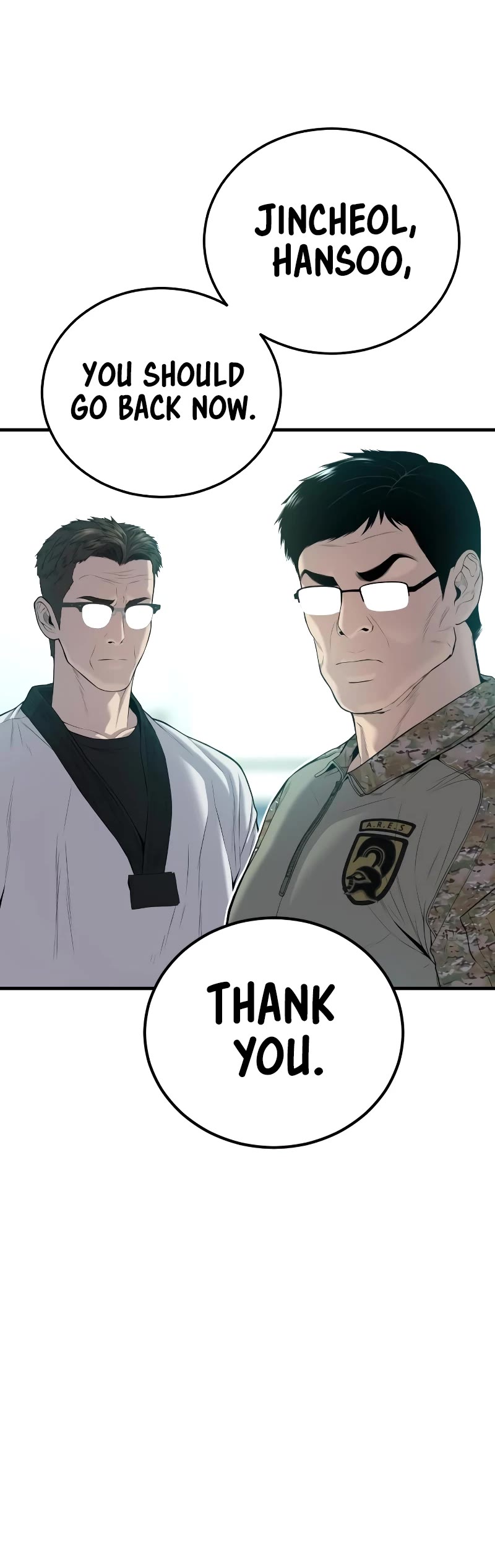 Manager Kim Chapter 87 page 64 - Chapter 87
