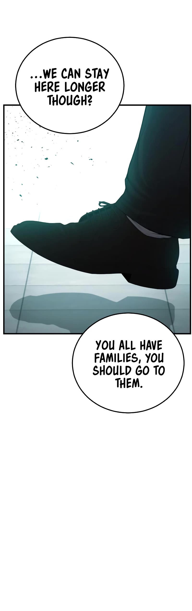 Manager Kim Chapter 87 page 65 - Chapter 87
