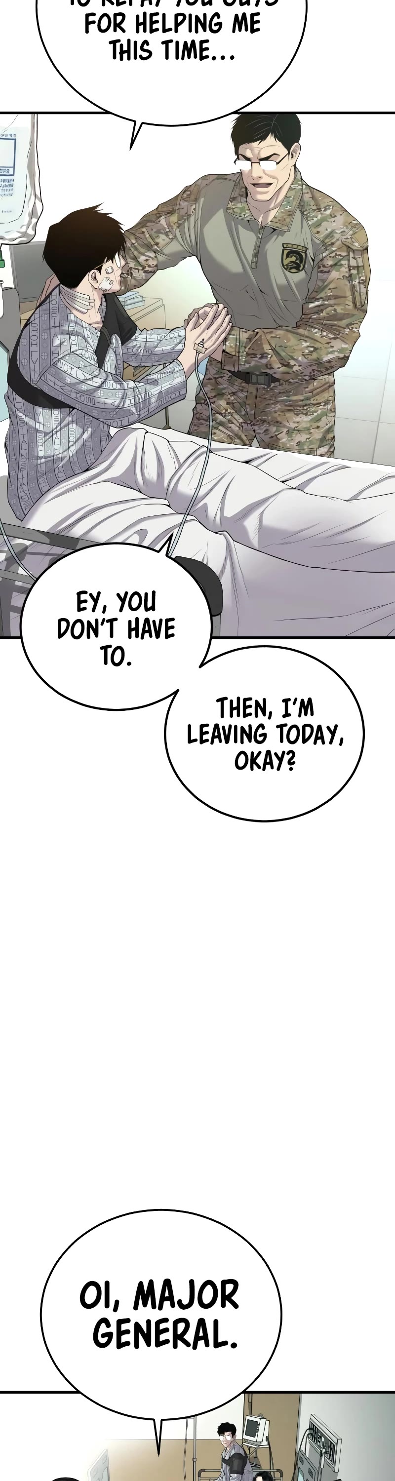 Manager Kim Chapter 87 page 67 - Chapter 87