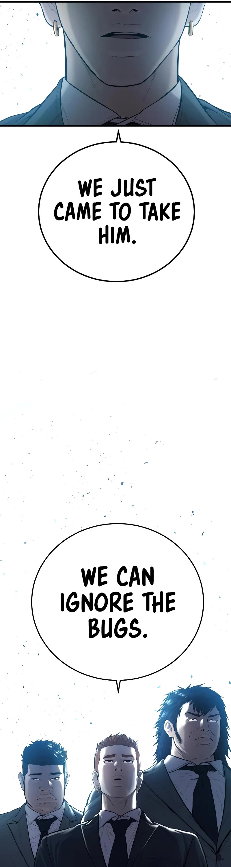 Manager Kim Chapter 87 page 74 - Chapter 87