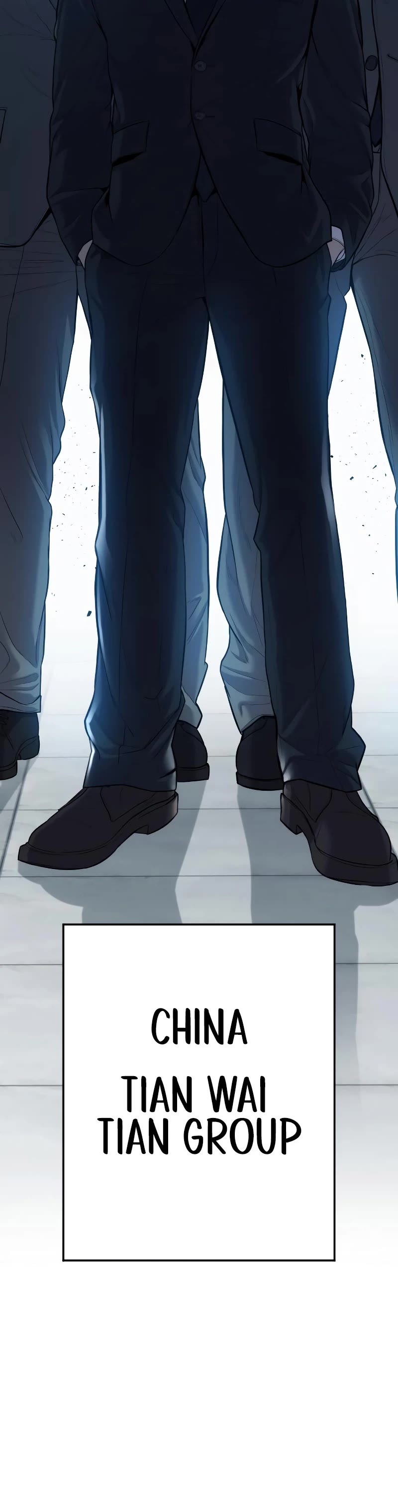 Manager Kim Chapter 87 page 75 - Chapter 87
