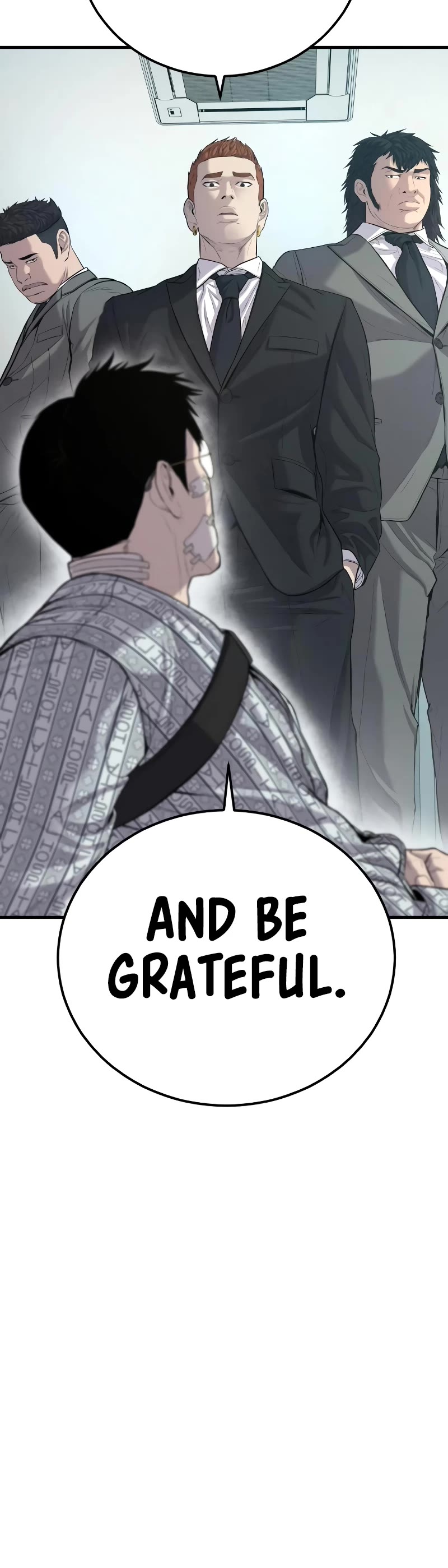 Manager Kim Chapter 87 page 77 - Chapter 87