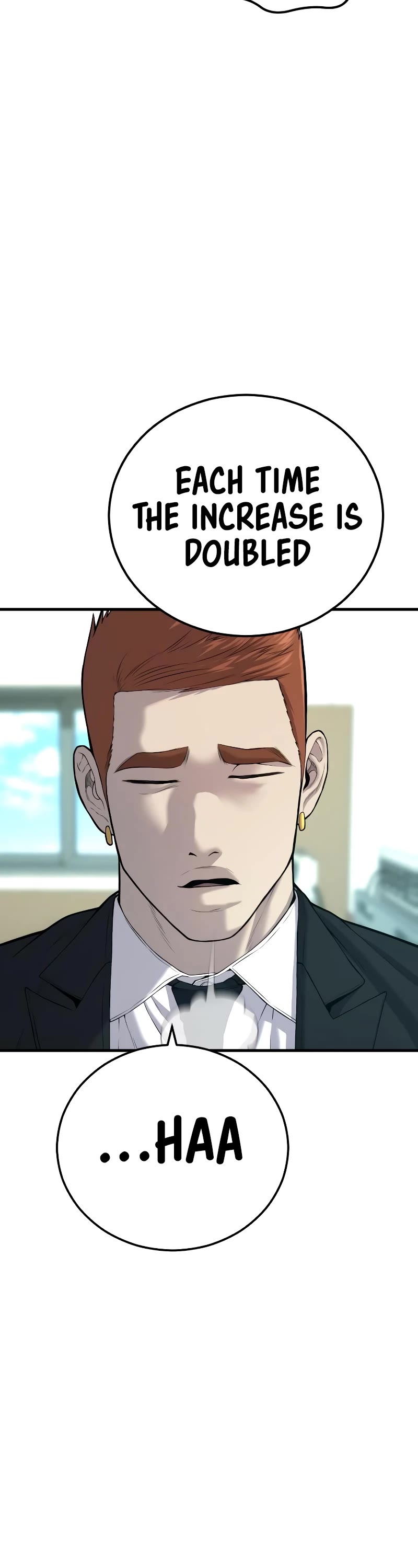 Manager Kim Chapter 87 page 83 - Chapter 87