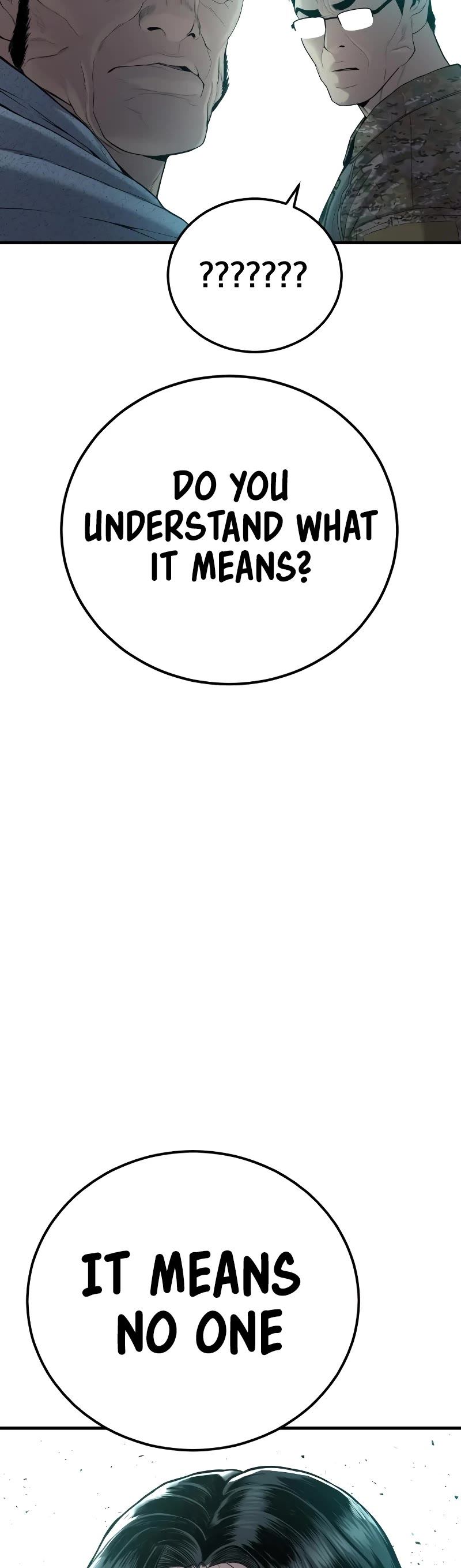Manager Kim Chapter 87 page 88 - Chapter 87