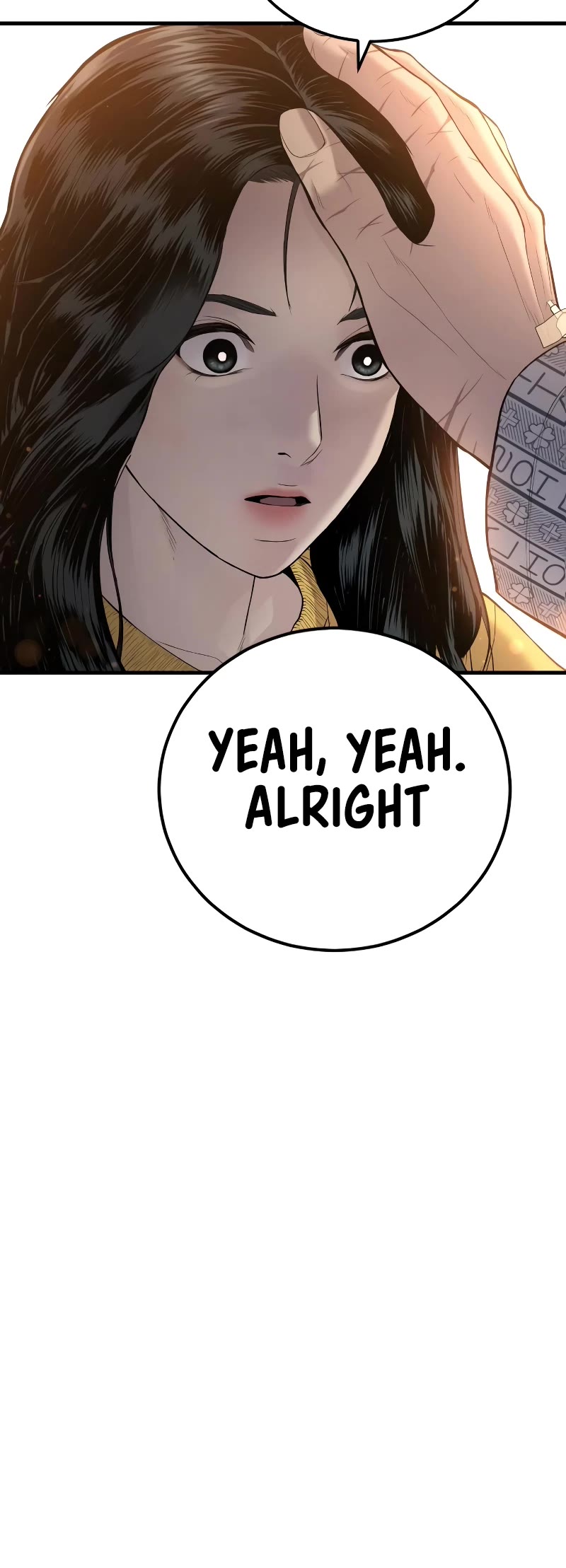 Manager Kim Chapter 87 page 9 - Chapter 87