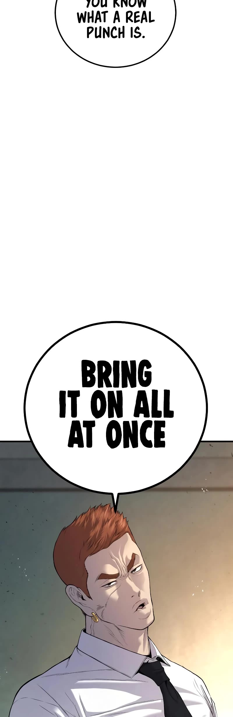 Manager Kim Chapter 87 page 92 - Chapter 87
