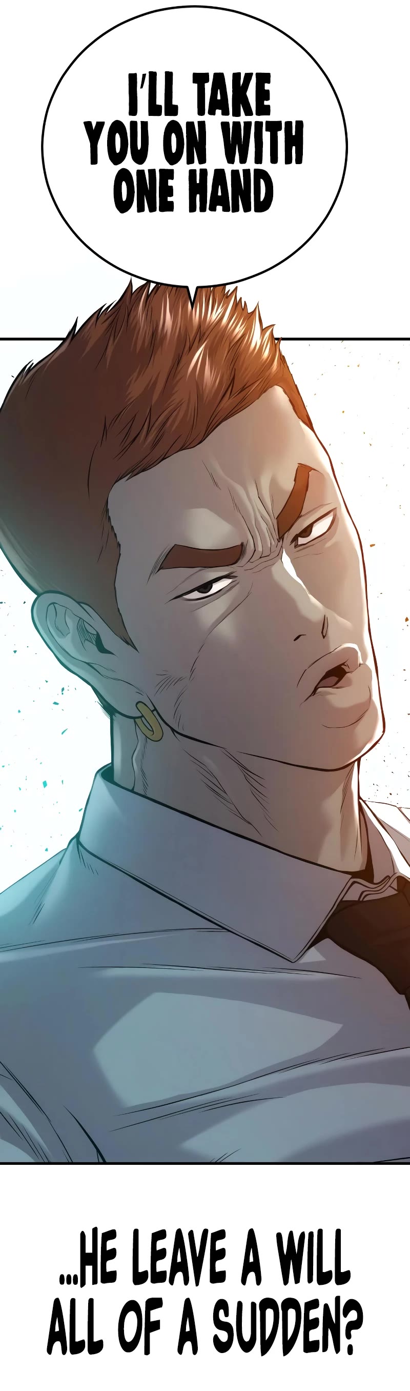 Manager Kim Chapter 87 page 94 - Chapter 87