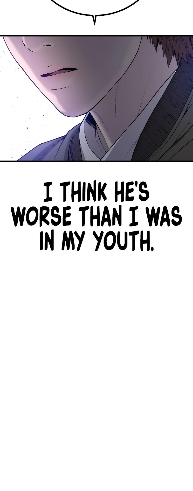 Manager Kim Chapter 88 page 101 - Chapter 88
