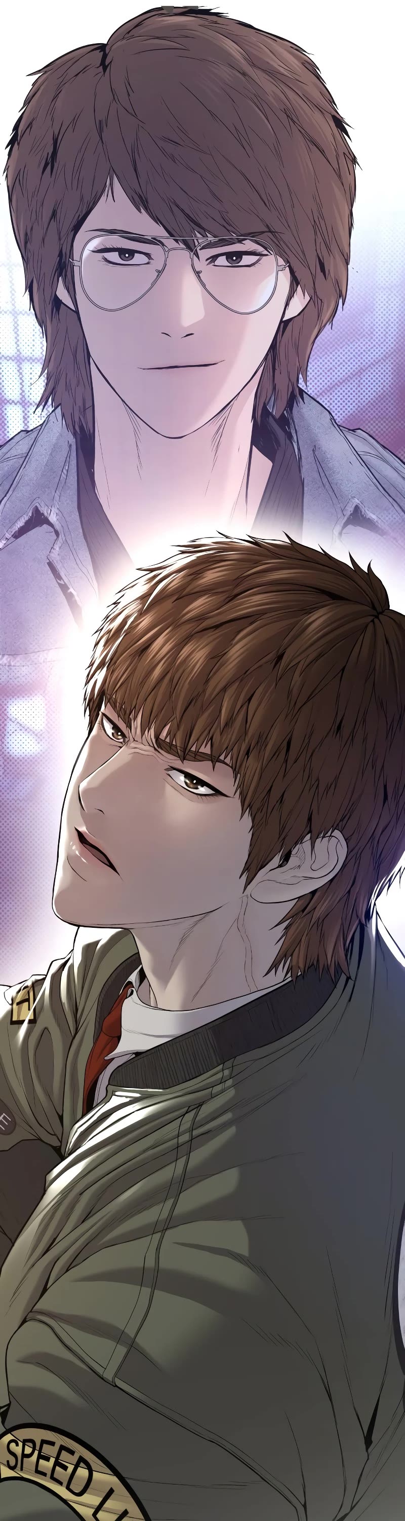Manager Kim Chapter 88 page 102 - Chapter 88
