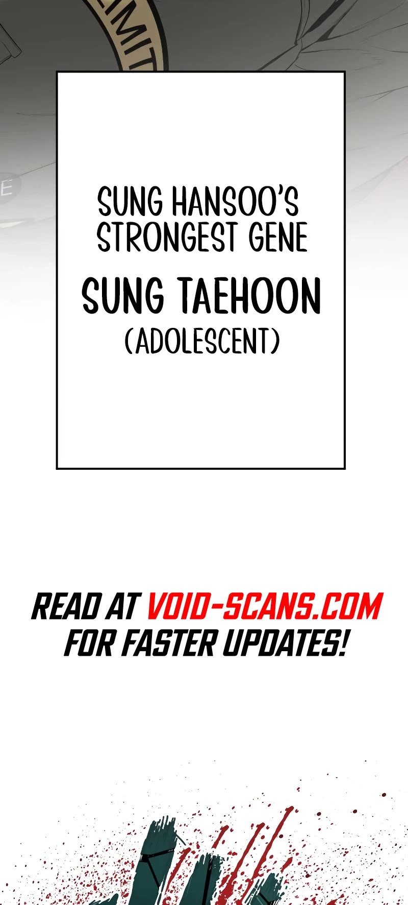 Manager Kim Chapter 88 page 103 - Chapter 88
