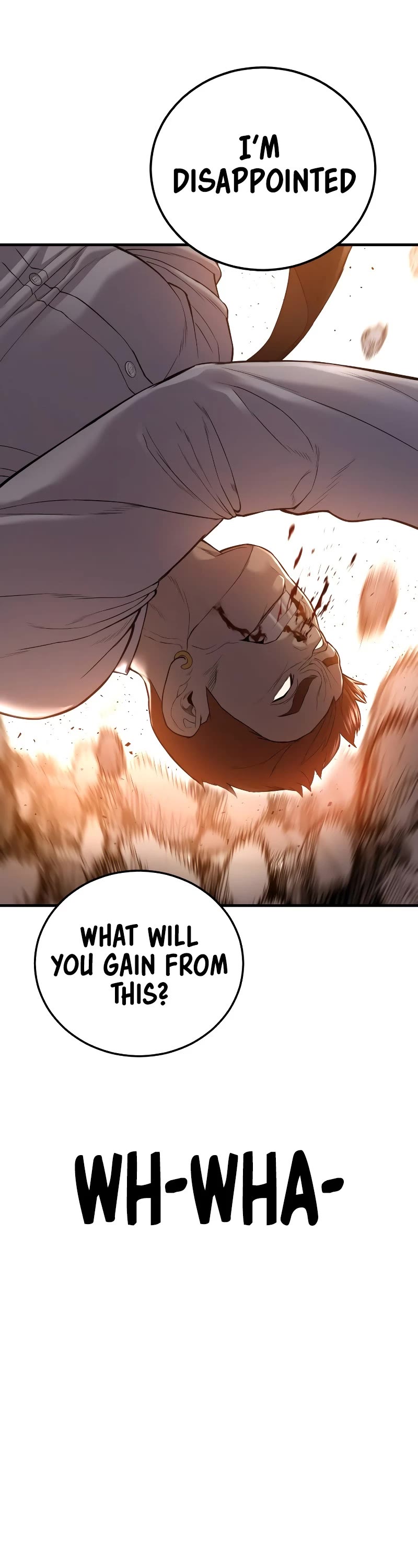 Manager Kim Chapter 88 page 14 - Chapter 88