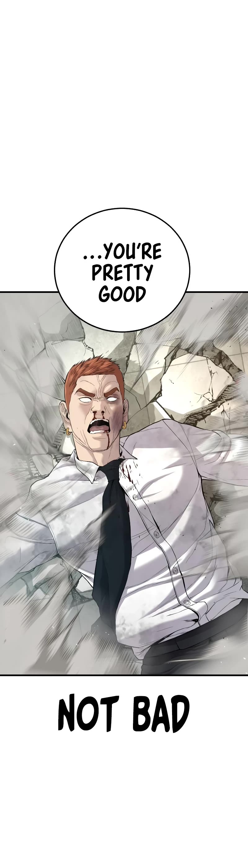 Manager Kim Chapter 88 page 21 - Chapter 88