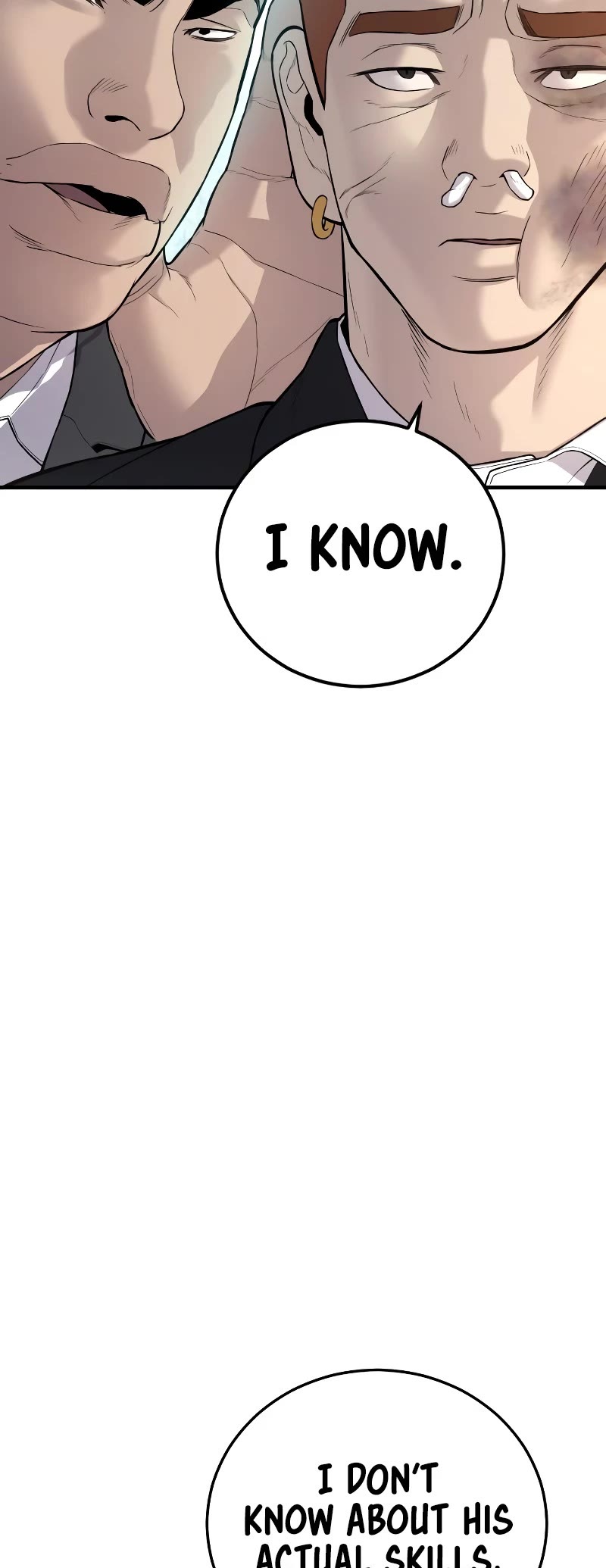 Manager Kim Chapter 88 page 32 - Chapter 88