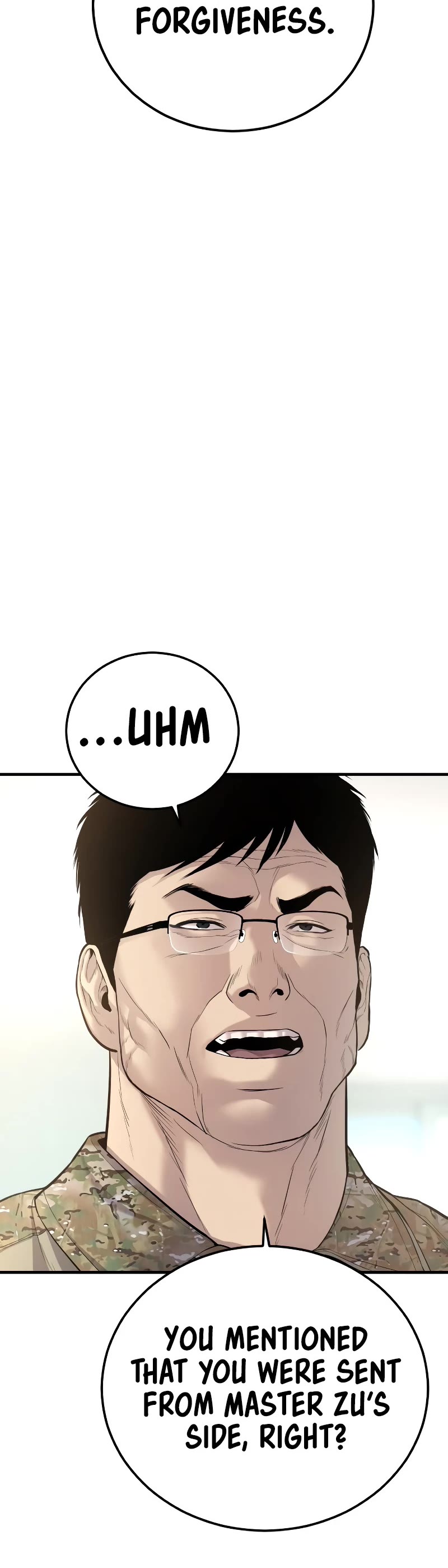 Manager Kim Chapter 88 page 37 - Chapter 88