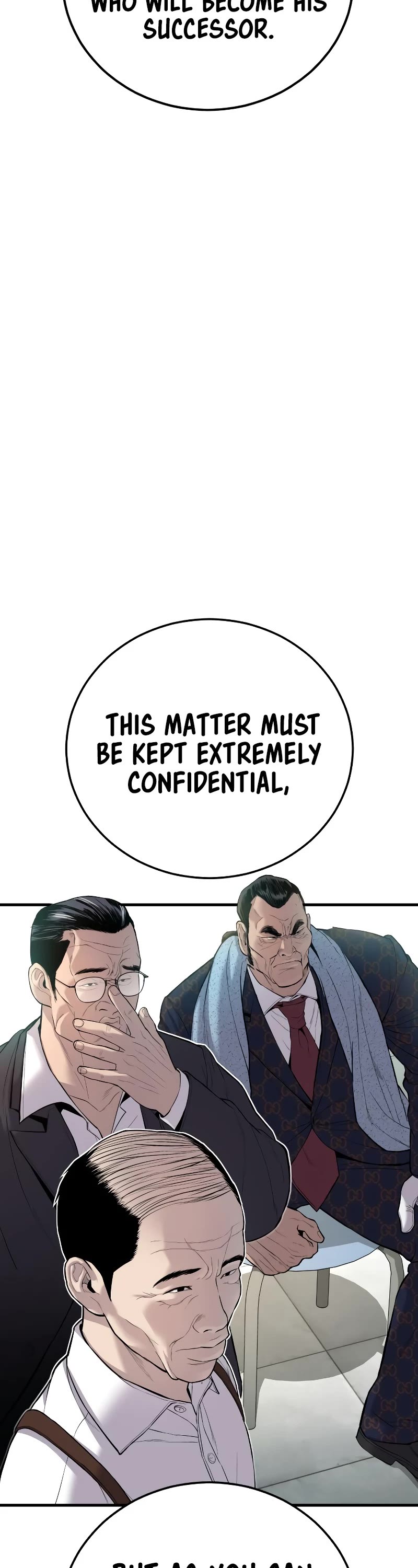 Manager Kim Chapter 88 page 39 - Chapter 88