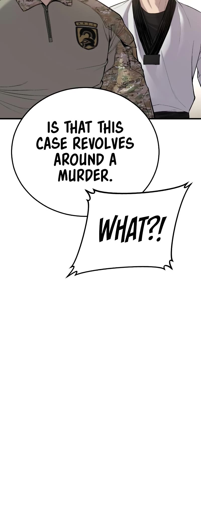Manager Kim Chapter 88 page 45 - Chapter 88