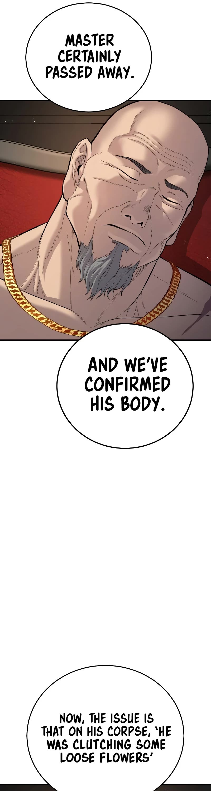 Manager Kim Chapter 88 page 46 - Chapter 88