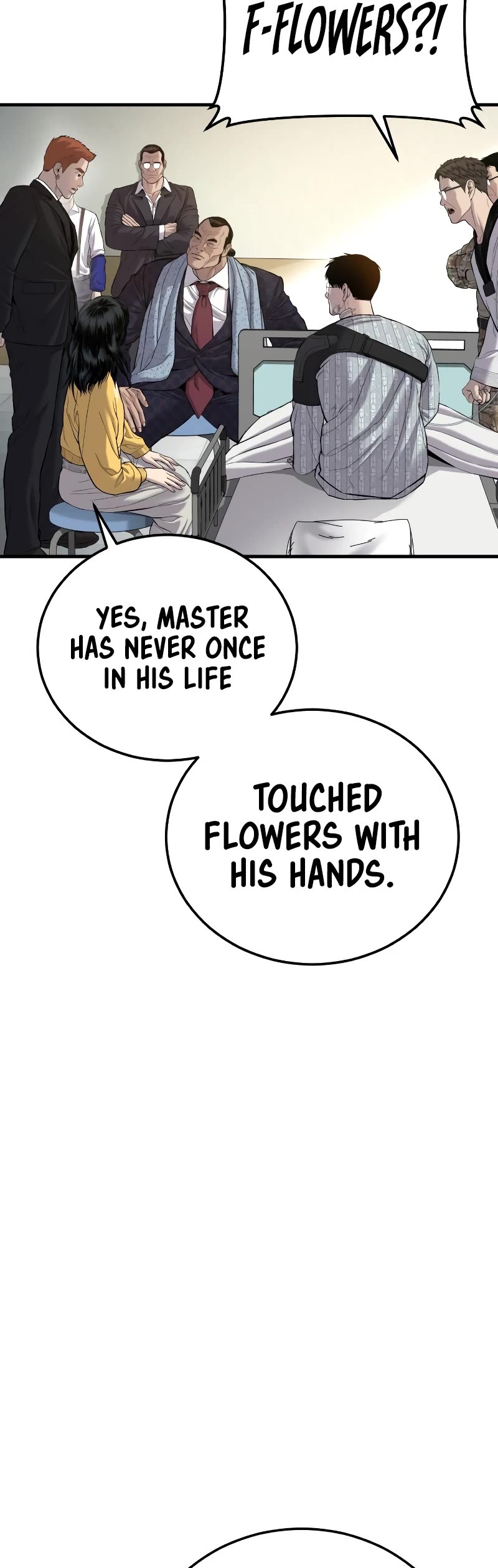 Manager Kim Chapter 88 page 48 - Chapter 88