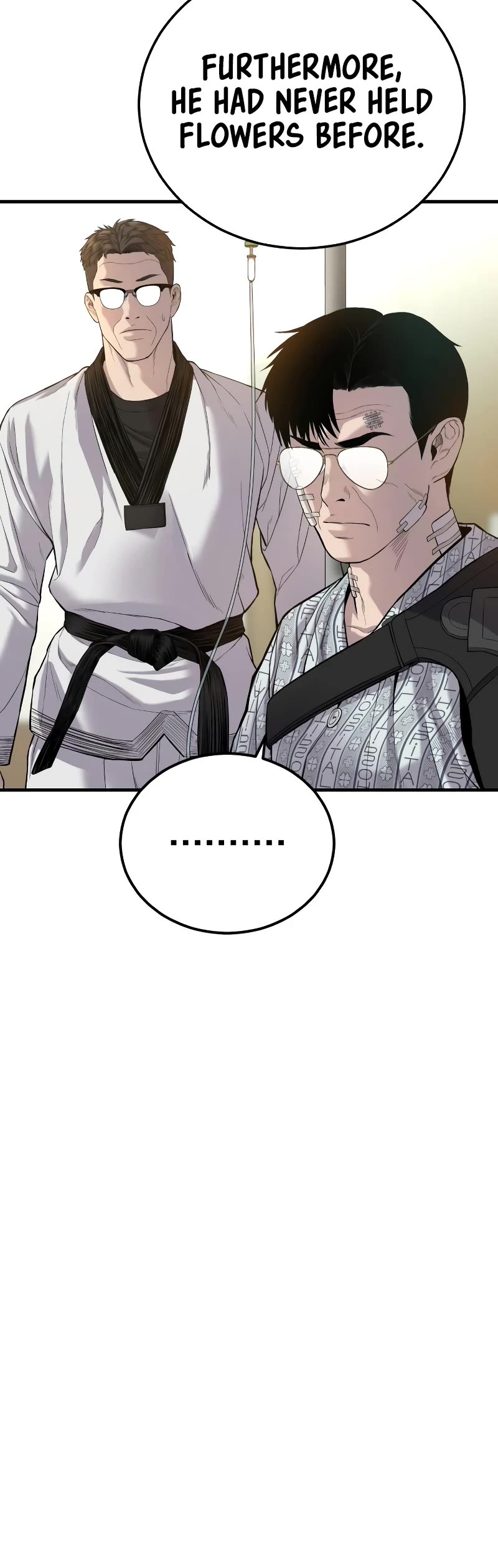 Manager Kim Chapter 88 page 49 - Chapter 88