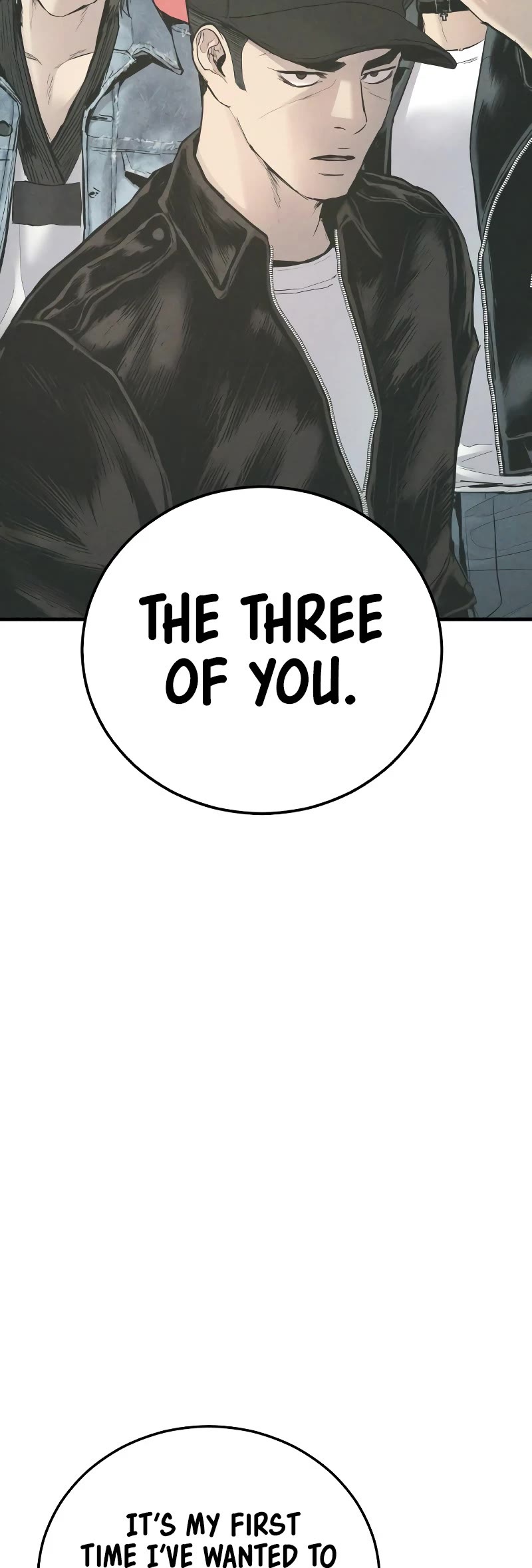 Manager Kim Chapter 88 page 52 - Chapter 88
