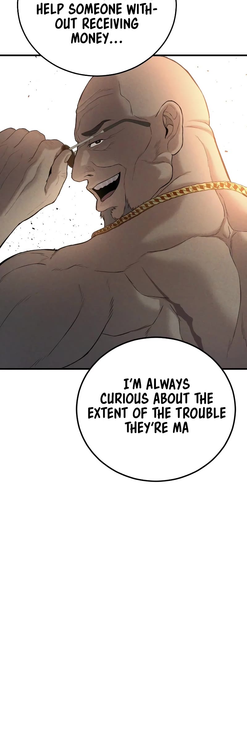 Manager Kim Chapter 88 page 53 - Chapter 88