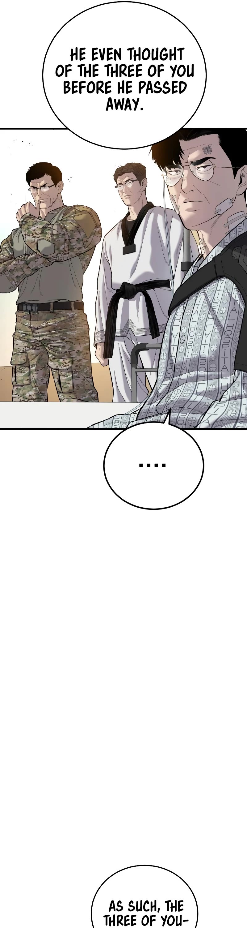 Manager Kim Chapter 88 page 54 - Chapter 88