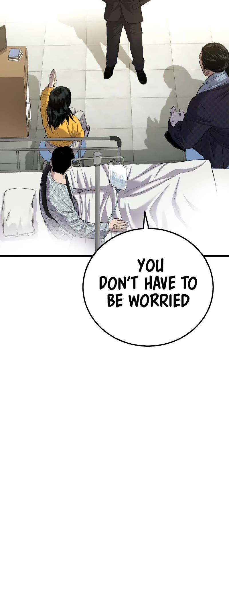 Manager Kim Chapter 88 page 57 - Chapter 88