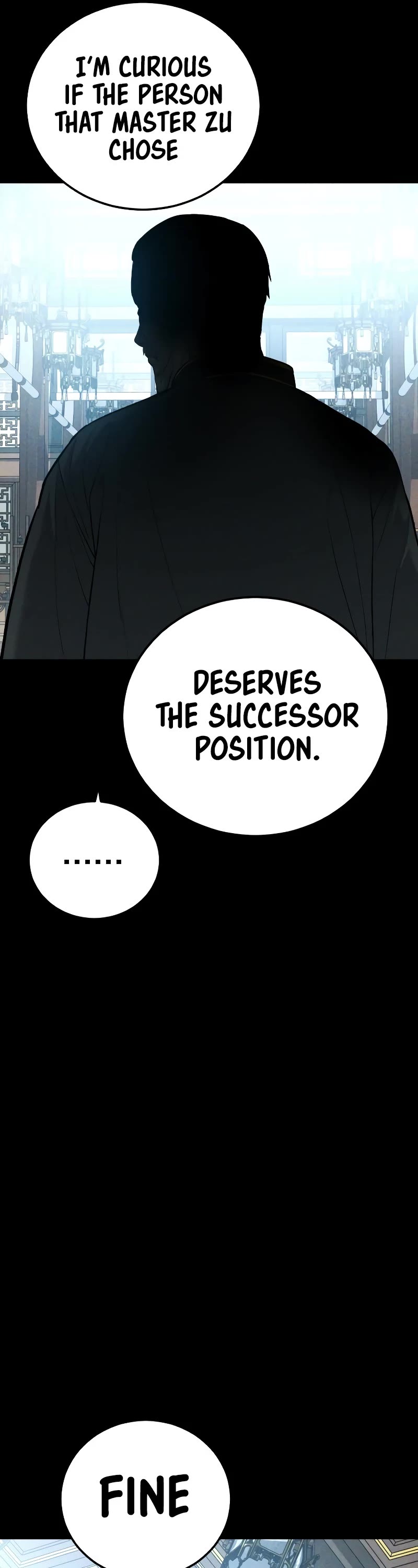 Manager Kim Chapter 88 page 6 - Chapter 88