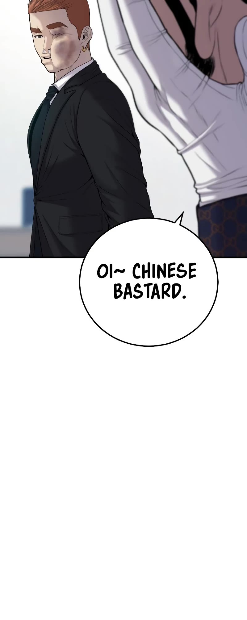 Manager Kim Chapter 88 page 61 - Chapter 88