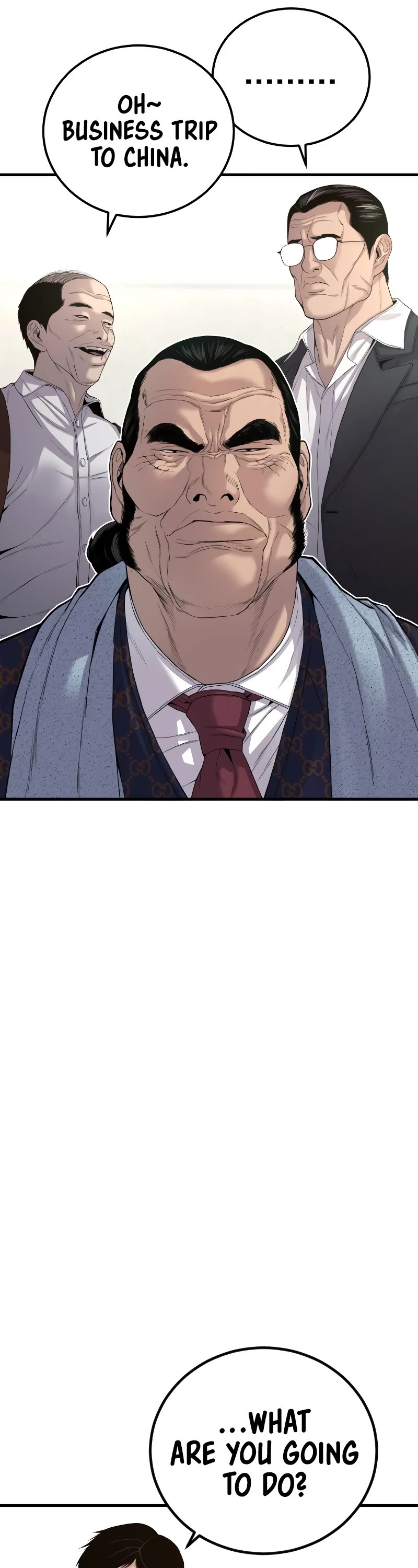 Manager Kim Chapter 88 page 66 - Chapter 88