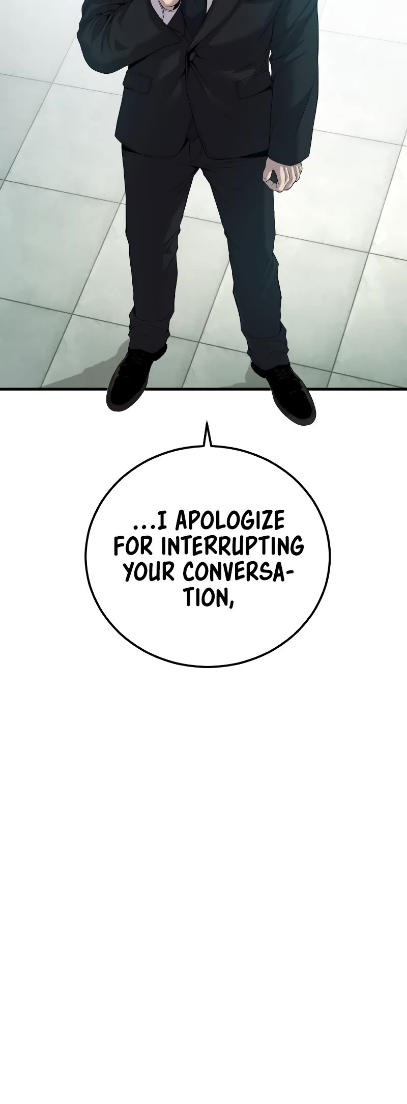 Manager Kim Chapter 88 page 69 - Chapter 88