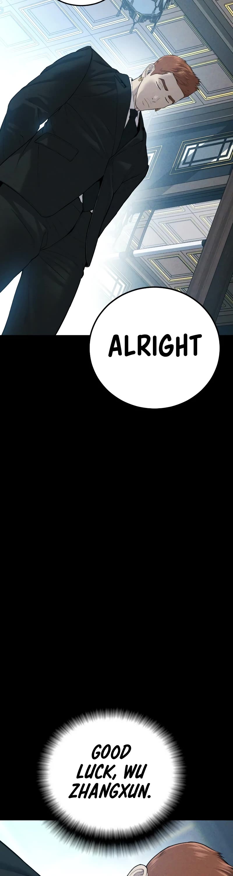 Manager Kim Chapter 88 page 7 - Chapter 88